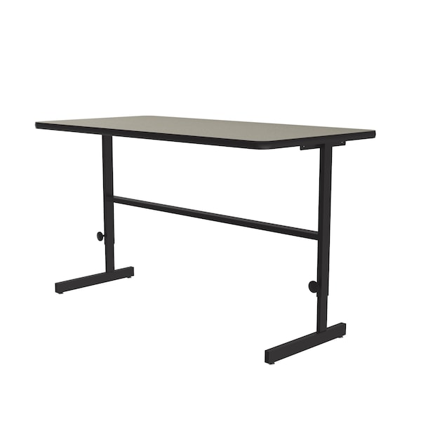 CST Adjstable Standing Desk (HPL)